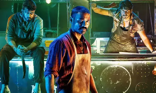 Dhanush Rayan: సెన్సార్ పూర్తి చేసుకున్న ధనుష్ ‘రాయన్’.. ఏ సర్టిఫికెట్ వచ్చిందంటే?