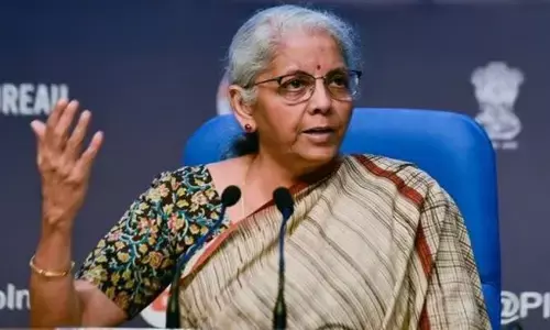 Economic Survey: దేశంలో పెరుగుతున్న ఊబకాయంపై ఆందోళన వ్యక్తం చేసిన ఆర్థిక సర్వే