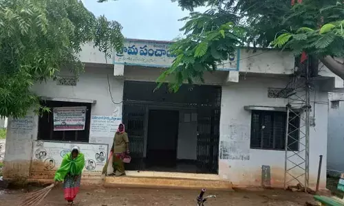 Sanitation : వీరి ఆరోగ్యానికి భరోసా ఉందా..