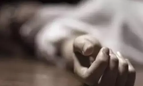 Family members killed: ఇద్దరు చిన్నారులతో సహా కుటుంబ సభ్యుల హత్య..హర్యానాలో ఓ మాజీ జవాన్ ఘాతుకం
