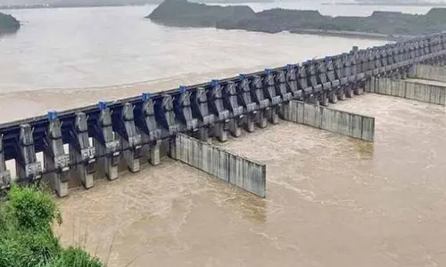 Breaking:‘పోలవరం’ ప్రతిపాదనలకు కేంద్రం అంగీకారం