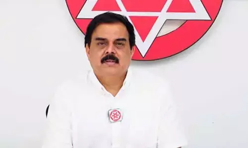 Breaking:జనసేన డిప్యూటీ ఫ్లోర్ లీడర్‌గా నాదెండ్ల మనోహర్