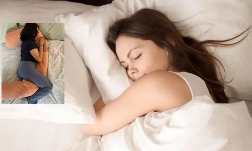 Sleeping mistakes : నిద్రకు ముందు ఆ పొరపాట్లు.. వర్షాకాలంలో జాగ్రత్త!