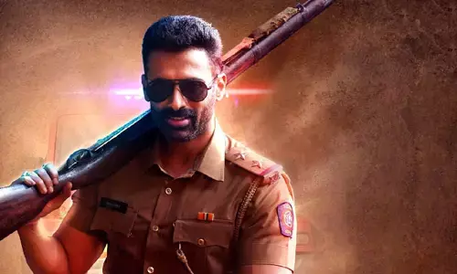Dev Gill: పోలీసుల ధైర్యాన్ని, అంకిత భావాన్ని చూపించేదే ఈ సినిమా.. ‘అహో విక్రమార్క’ పై దేవ్‌గిల్