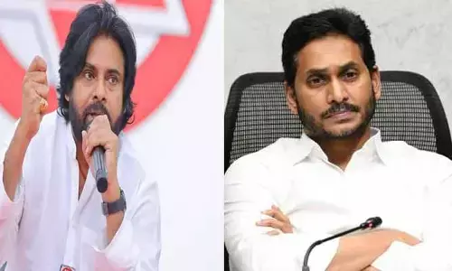 AP News:‘జగన్ ఇంకా తానే సీఎం అనుకుంటున్నారు’..డిప్యూటీ సీఎం పవన్ సెన్సేషనల్ కామెంట్స్!