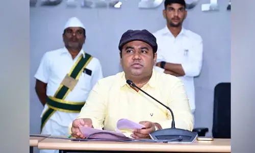 Medak Collector : మెదక్ వైద్య కళాశాలలో ఖాళీల భర్తీకి దరఖాస్తుల ఆహ్వానం