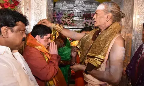 Minister Ponnam : అధికార యంత్రాంగానికి కృతజ్ఞతలు తెలిపిన మంత్రి..