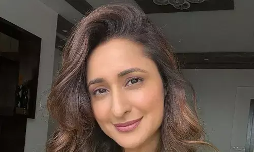 Pragya Jaiswal