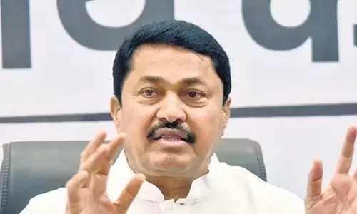 Naana Patole: ప్రధాని మోడీనే అవినీతి కింగ్..మహారాష్ట్ర కాంగ్రెస్ చీఫ్ నానా పటోలే