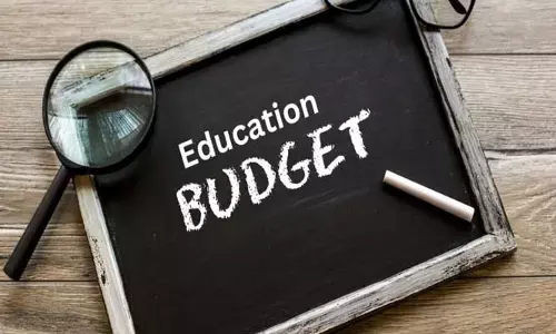 దేశ భవిష్యత్ తరగతి గదిలోనే...!
