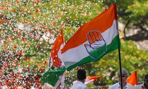 Congress Spokespersons: బీఆర్ఎస్ నేతలు మాట్లాడే అంశాలపై స్టడీ చేయాలి