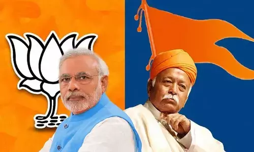 ఇరకాటంలో మోడీ!