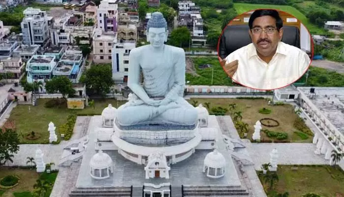 రాజధాని నిర్మాణం.. ఇక చకచకా..! రాజధాని నిర్మాణం.. ఇక చకచకా..!