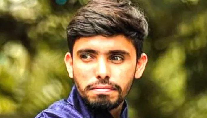 suicide : ఉరేసుకొని సాఫ్ట్ వేర్ ఉద్యోగి ఆత్మహత్య suicide : ఉరేసుకొని సాఫ్ట్ వేర్ ఉద్యోగి ఆత్మహత్య
