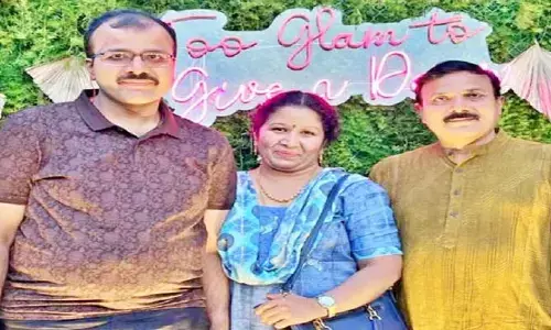 HYD : సనత్‌నగర్‌లో ముగ్గురు మృతి కేసులో వీడిన మిస్టరీ