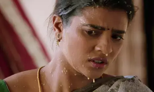 Aishwarya Rajesh: ఐశ్వర్య రాజేశ్ తన పేరుకు తండ్రిపేరు యాడ్ చేయడం వెనుక ఇంత పెద్ద అవమానం జరిగిందా?