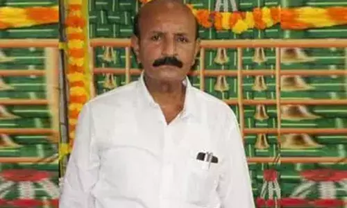 Breaking: నరసాపురం ఎంపీడీవో మృతి.. డెడ్ బాడీ గుర్తింపు