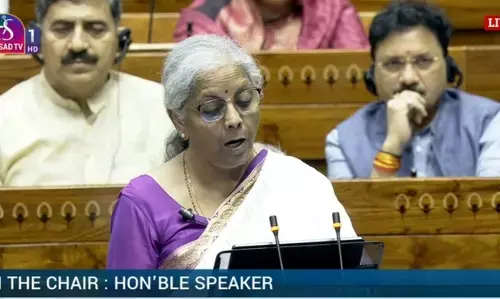 Union Budget 2024: బిహార్ కు వరాల జల్లు