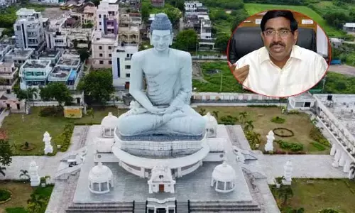 రాజధాని నిర్మాణం.. ఇక చకచకా..!