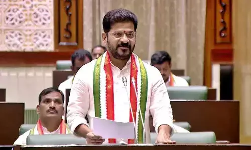 ఆ ఎమ్మెల్యే లేకపోయినా ఆయన కోరిక తీరింది : సీఎం రేవంత్ రెడ్డి