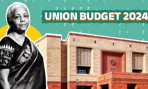 Union Budget : కేంద్ర బడ్జెట్‌లో కీలక రంగాలకు కేటాయింపులు ఇవే..!