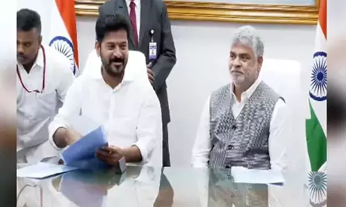 ఈనెల 31 వరకు తెలంగాణ అసెంబ్లీ సమావేశాలు