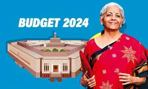 Budget 2024: పెట్టుబడుల కోసం కీలక నిర్ణయం తీసుకున్న ప్రభుత్వం