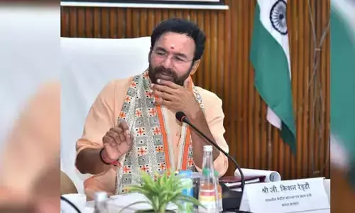 Union Budget-2024: కేంద్ర బడ్జెట్‌పై కిషన్‌రెడ్డి ఆసక్తికర వ్యాఖ్యలు..