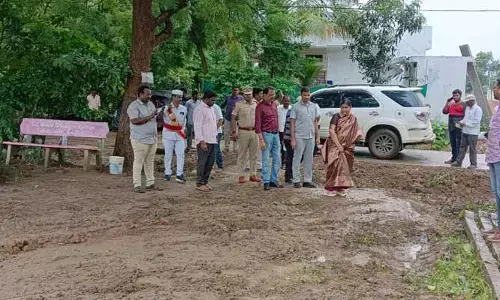 Warangal  Collector : విధుల పట్ల నిర్లక్ష్యం వద్దు