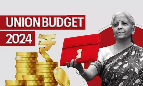 Union Budget-2024: స్థిరాస్తి అమ్మకందారులకు షాకిచ్చిన నిర్మలమ్మ.. ఇకపై అలా చేయాల్సిందే