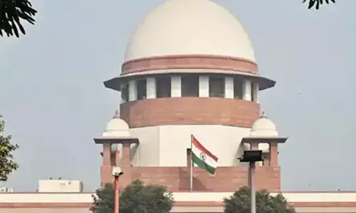 Bail orders: అసాధారణ కేసుల్లో మాత్రమే బెయిల్‌పై స్టే విధించాలి..సుప్రీంకోర్టు కీలక వ్యాఖ్యలు