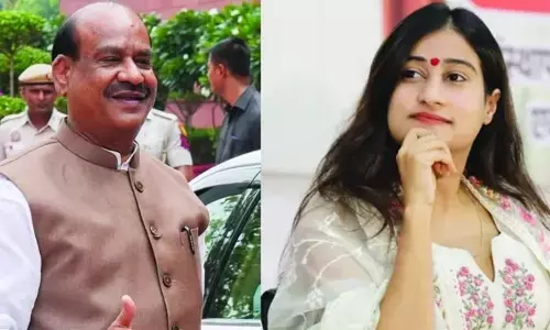 Anjali Birla: స్పీకర్ ఓం బిర్లా కుమార్తె.. పరువు నష్టం దావా.. గూగుల్, ఎక్స్‌లకు హైకోర్టు కీలక ఆదేశాలు