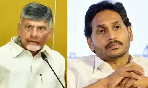 AP News:‘అసెంబ్లీకి జగన్ అందుకే రావట్లేదు’..సంచలన విషయాలు బయటపెట్టిన సీఎం చంద్రబాబు?