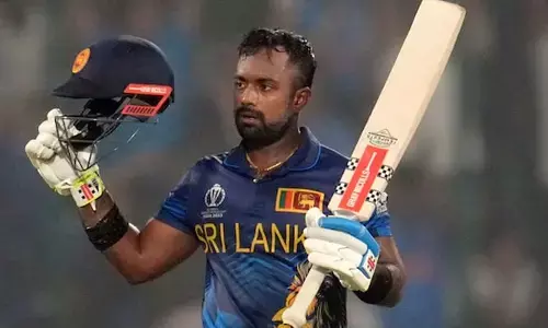 IND VS SL : శ్రీలంక టీ20 కెప్టెన్‌గా అసలంక.. భారత్‌తో టీ20 సిరీస్‌కు జట్టు ఎంపిక