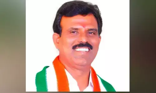 MLA G. Madhusudan Reddy : మరోసారి బడ్జెట్ లో తెలంగాణకు మొండి చేయి చూపిన కేంద్రం..