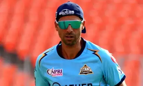 IPL 2025 : గుజరాత్‌కు నెహ్రా టాటా?.. ప్రపంచకప్‌ విజేతతో ఫ్రాంచైజీ చర్చలు