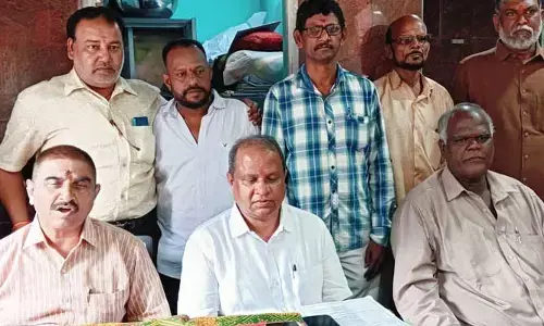 Bonalu : ముస్తాబైన లాల్ బజార్.. రెండు రోజులు వేడుకలు