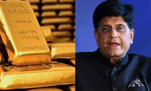 Union Budget 2024: స్మగ్లింగ్‌కు అడ్డుకట్ట వేయడానికే కస్టమ్స్‌ డ్యూటీ తగ్గింపు: పీయూష్‌ గోయల్‌