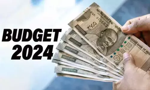 జనరంజకమైన బడ్జెట్!