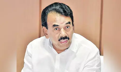 Jupally Krishna Rao: తెలంగాణ ప్రజలను మరోసారి మోసం చేసిన కేంద్రం: మంత్రి జూపల్లి ఫైర్