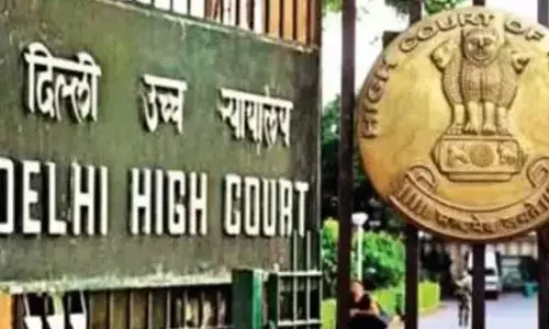 Delhi riots case : ఢిల్లీ అల్లర్ల కేసు సీబీఐకి బదిలీ..హైకోర్టు కీలక నిర్ణయం