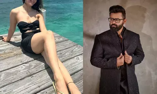 మెగా ఇంట్లో మోగనున్న బాజాలు.. సాయి ధరమ్ తేజ్ పెళ్లిపై క్లారిటీ ఇచ్చిన టీమ్!