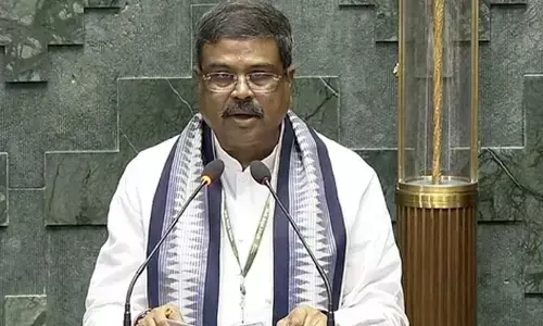 Neet final results: రెండు రోజుల్లో నీట్ తుది ఫలితాలు..కేంద్ర మంత్రి ధర్మేంద్ర ప్రధాన్
