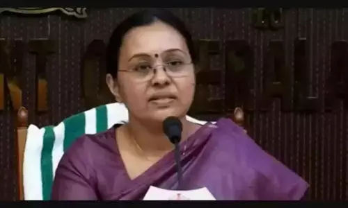 Nipah : నిఫా మృతుడి పేరెంట్స్‌కు నెగెటివ్.. ఆరోగ్యశాఖ నివేదిక