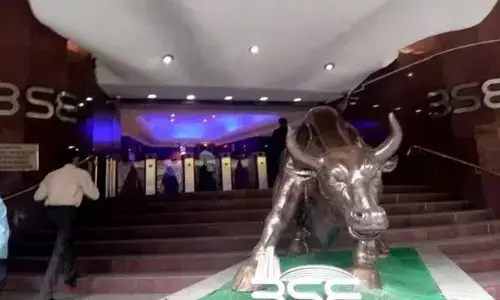 Stock Market: స్టాక్ మార్కెట్లకు బడ్జెట్ ఎఫెక్ట్