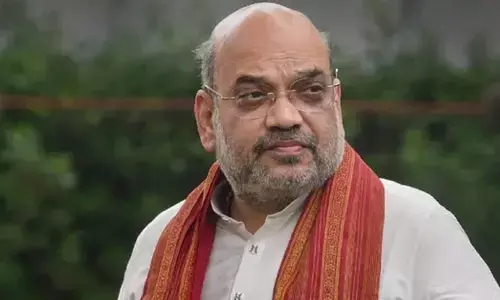 Internship programme: ఇంటర్న్ షిప్ ప్రోగ్రామ్ ప్రశంసనీయం.. హోం మంత్రి అమిత్ షా