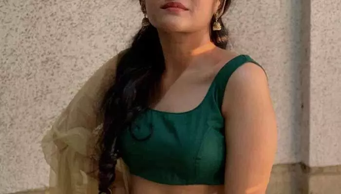 Ayesha Kaduskar: రామ్ చరణ్ చెల్లెలు ఏంటీ ఇంత హాట్గా ఉంది.. నెట్టింట ఫొటోలు వైరల్ Ayesha Kaduskar: రామ్ చరణ్ చెల్లెలు ఏంటీ ఇంత హాట్గా ఉంది.. నెట్టింట ఫొటోలు వైరల్