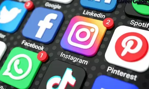 Social Media Influence: యువత పెడదారి.. వ్యసనాలకు బానిసలవుతోన్న వైనం