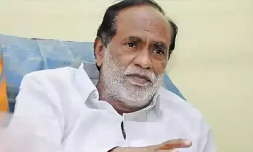 MP Laxman: రాజకీయ విమర్శలు ఇకనైనా మానుకో రేవంత్: ఎంపీ లక్ష్మణ్ ఘాటు వ్యాఖ్యలు
