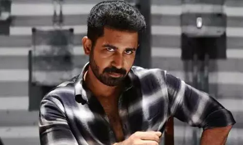 Vijay Antony : నేడు బిచ్చగాడు ఫేమ్ విజయ్ ఆంటోని పుట్టిన రోజు